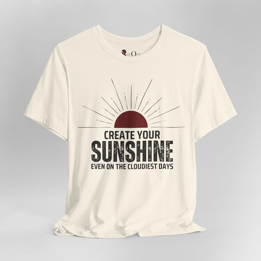 Create Own Sunshine