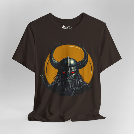 The Berserker’s Gaze Dark