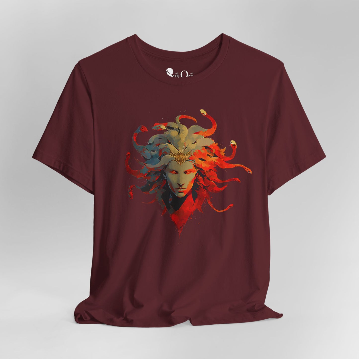 Ember Medusa