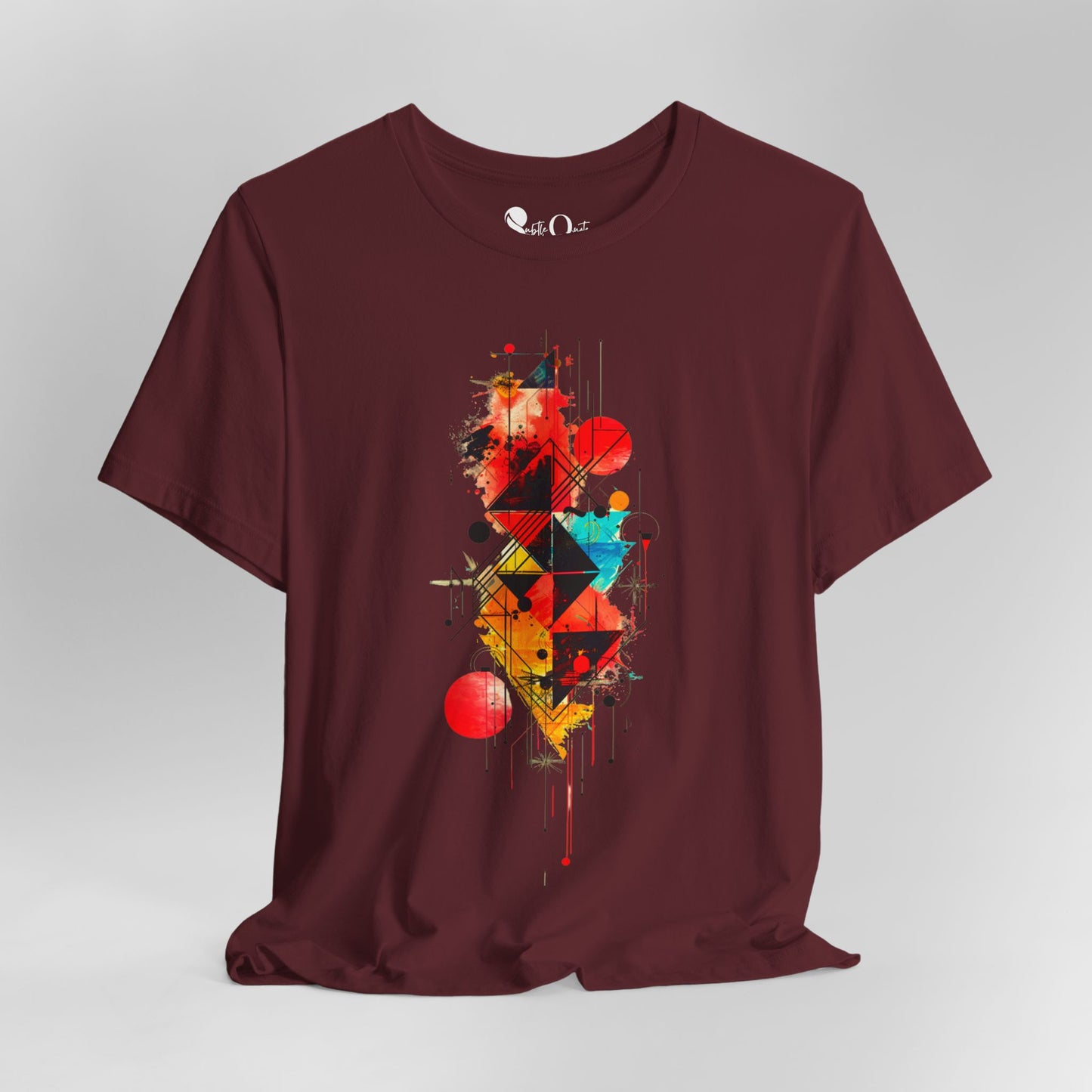 Geometric Symphony