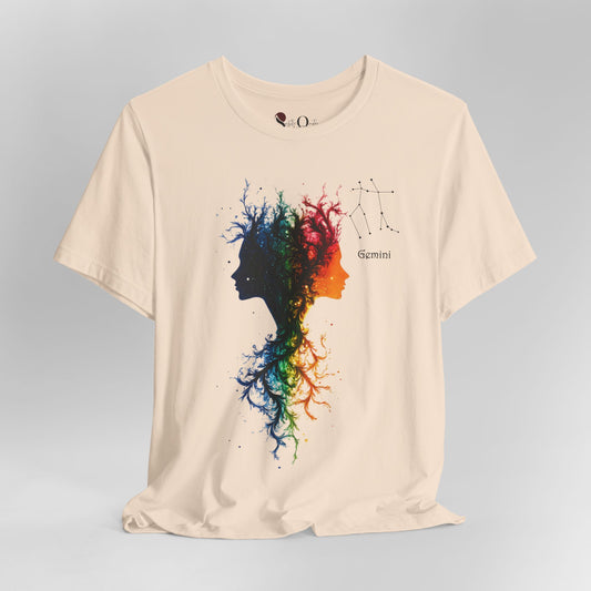 Gemini 1 | Zodiac Line