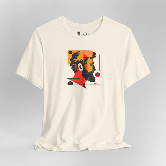 Abstract Philosopher