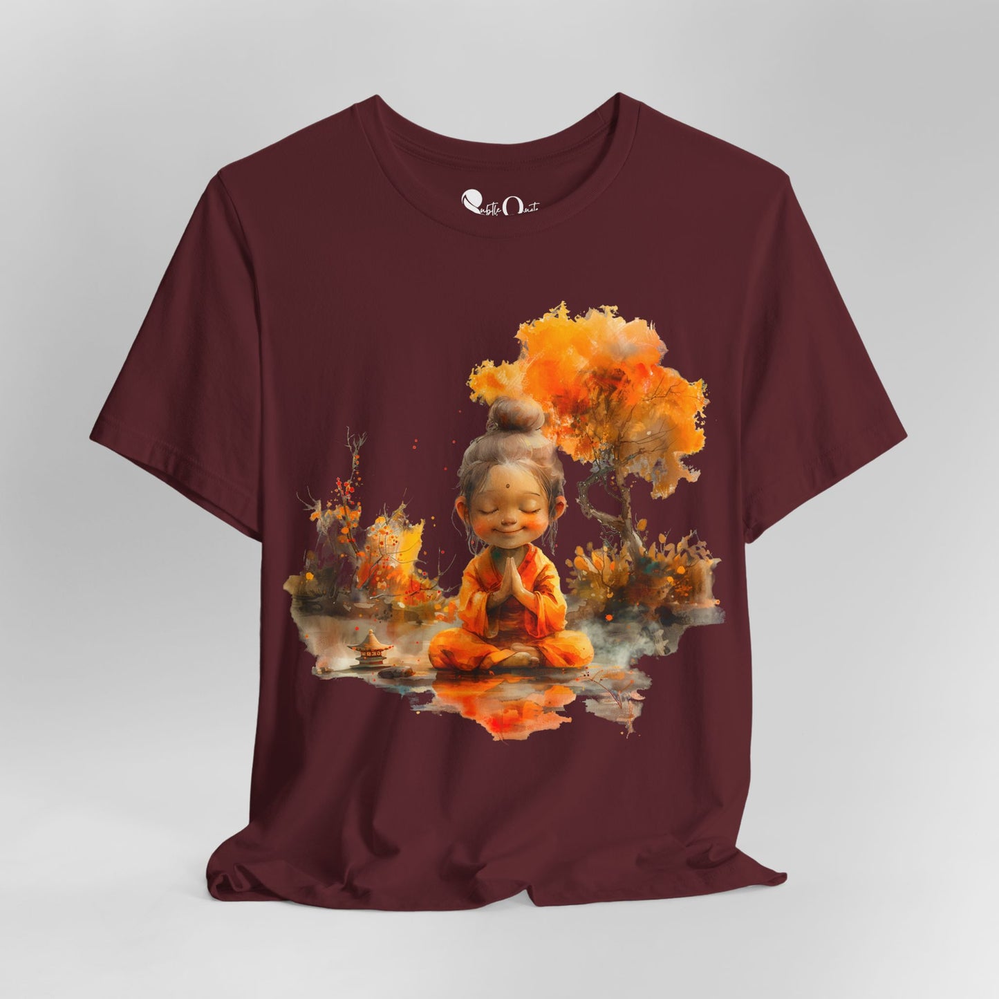 Little Zen
