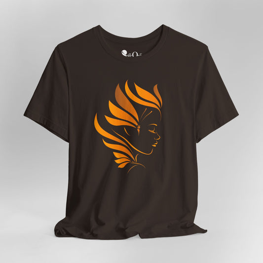 Butterfly Grace III Dark