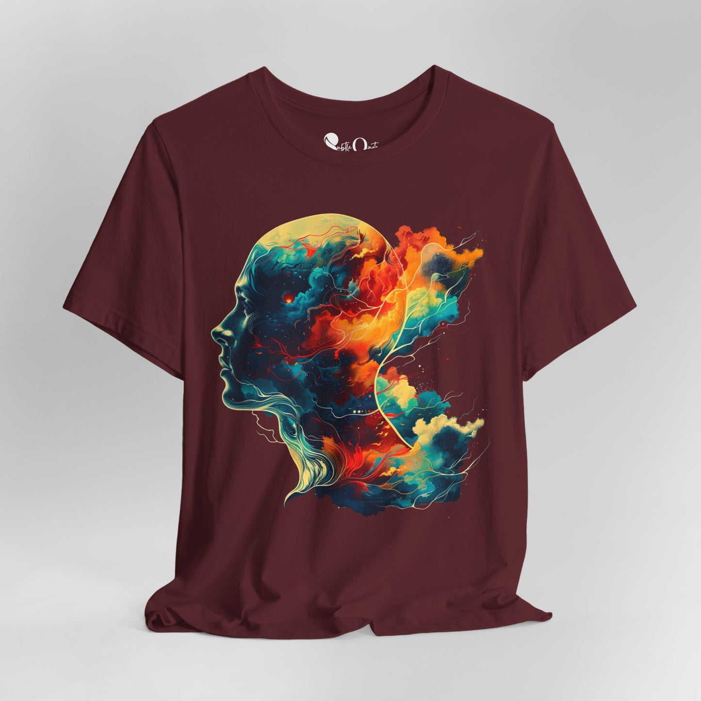 Cosmic Mindscape