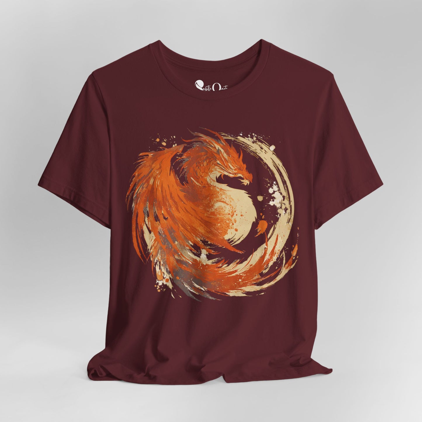 Ember Enso Dragon