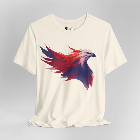 Blaze of Liberty