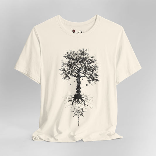 Ethereal Roots