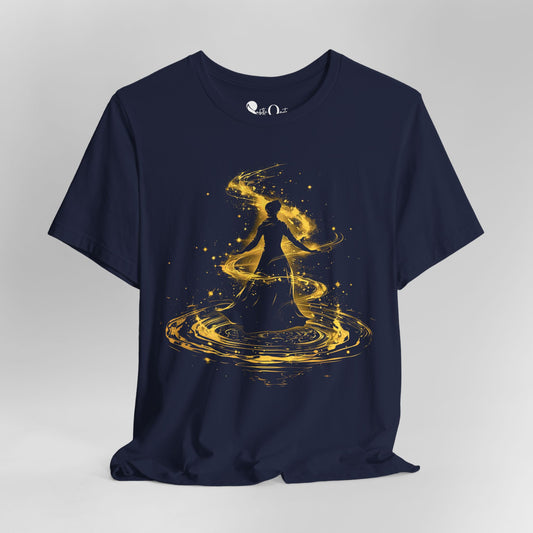 Whirling Dervish