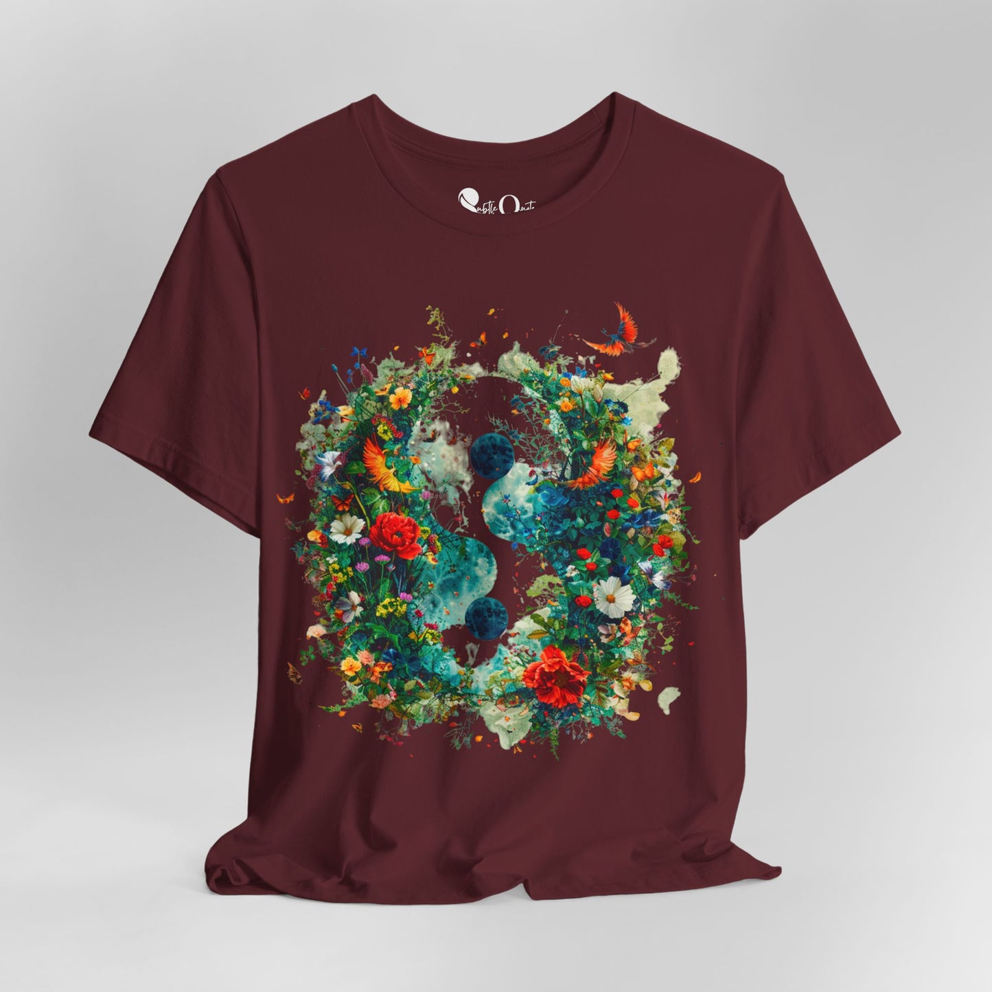 Harmony in Bloom