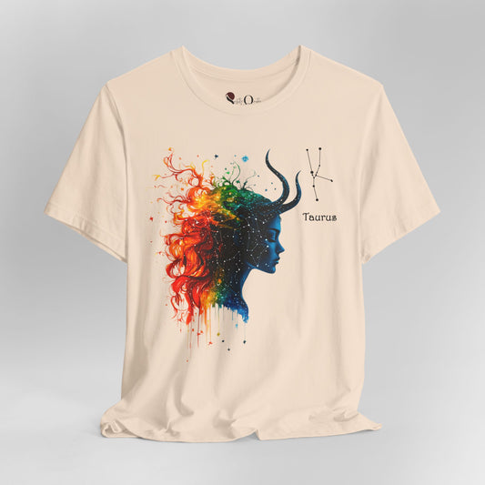 Taurus | Zodiac Line