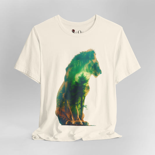 Wild Majesty