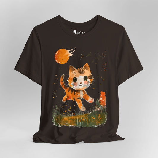 Meowgical Morning Dark