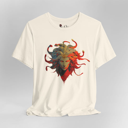 Ember Medusa