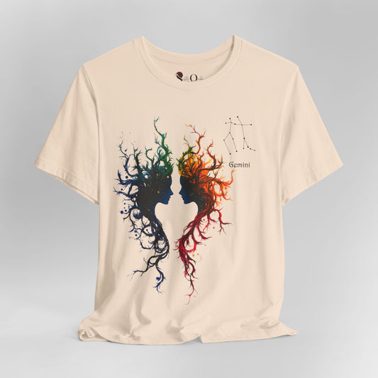 Gemini | Zodiac Line