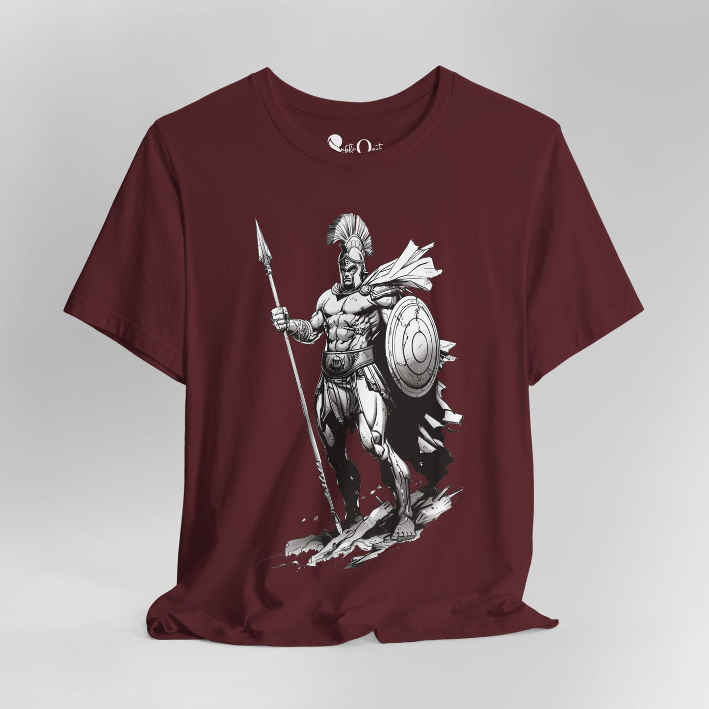 Spartan Valor