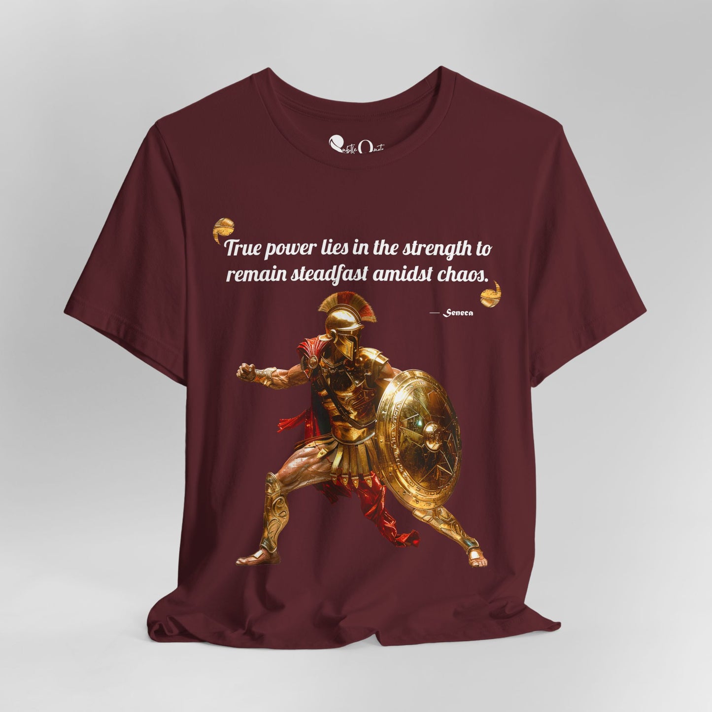 True Power | Seneca
