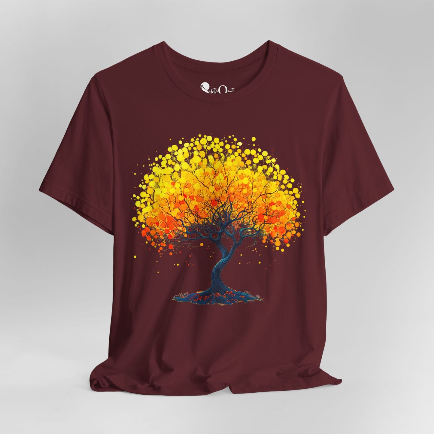 Autumn Radiance