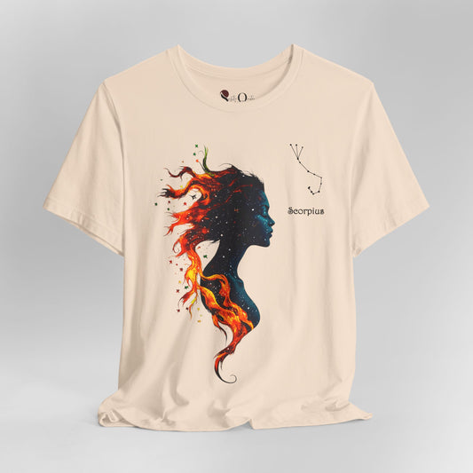 Scorpio 1 | Zodiac Line