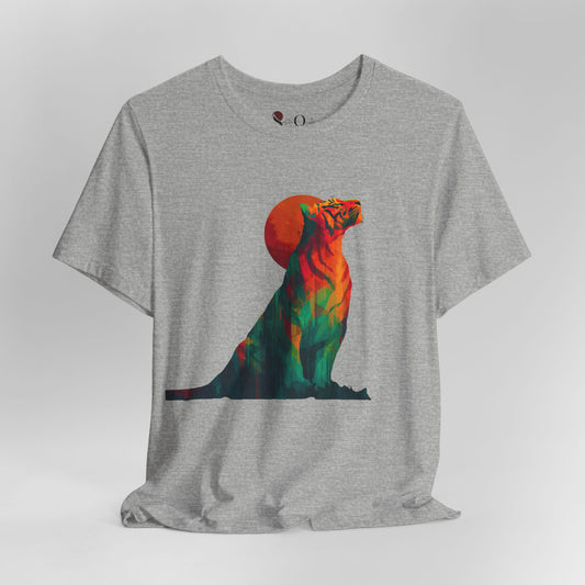 Fierceness in Nature