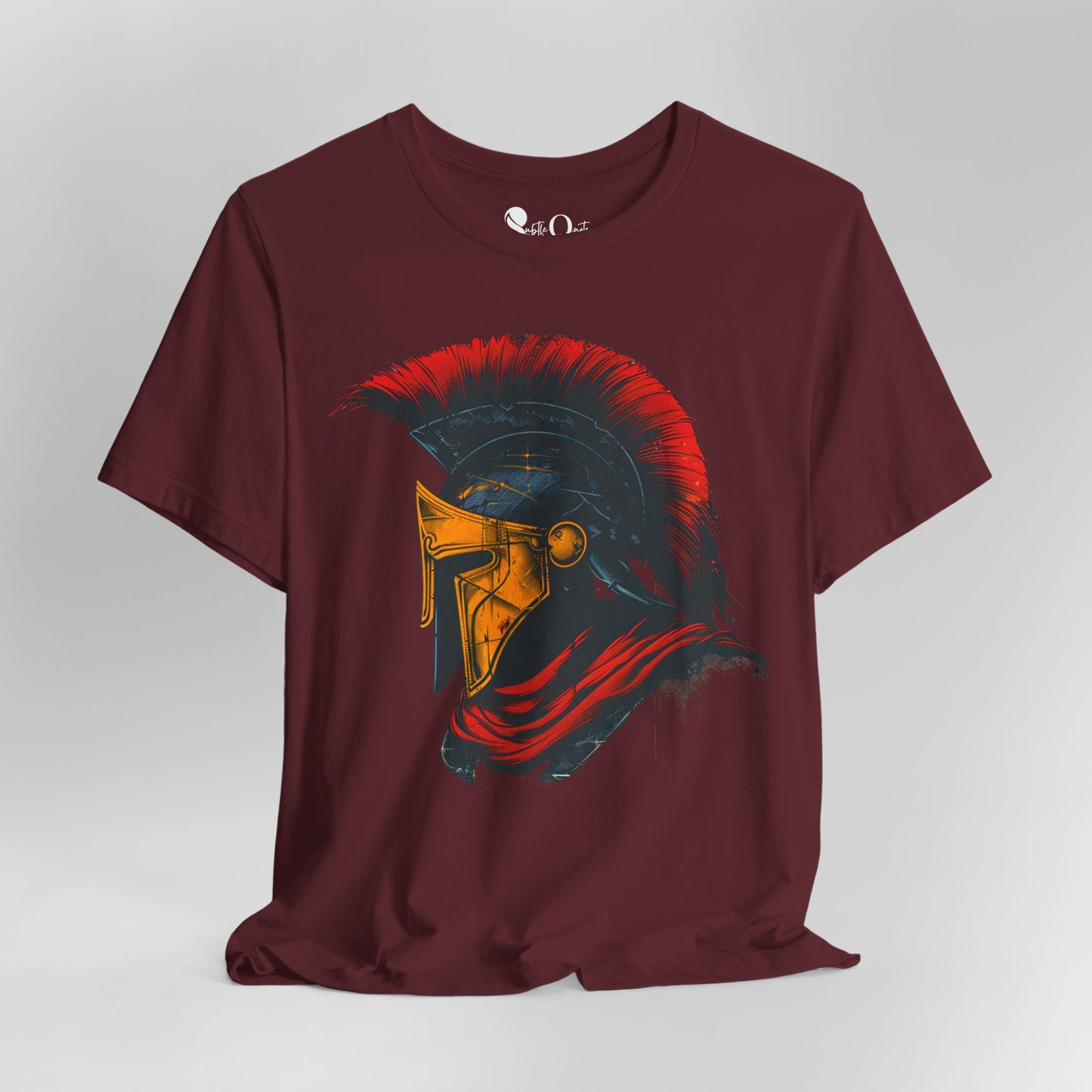 Crimson Centurion