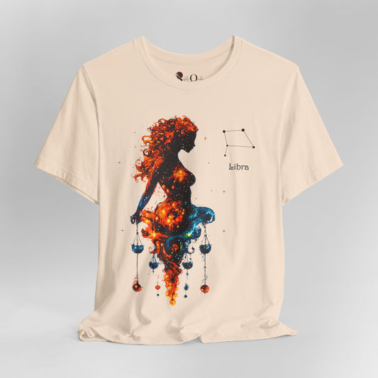 Libra | Zodiac Line