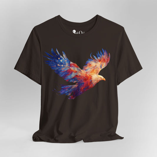 Home of the Brave Dark