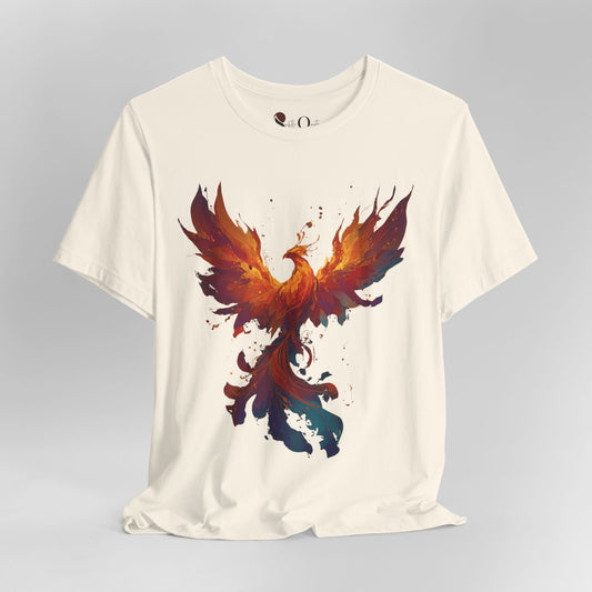 Phoenix Rising