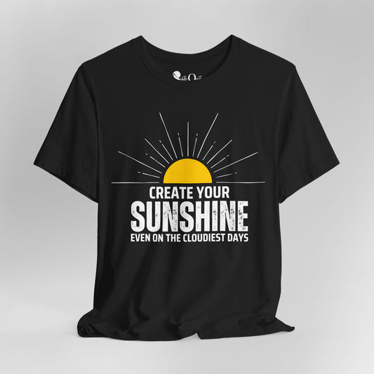 Create Own Sunshine Dark