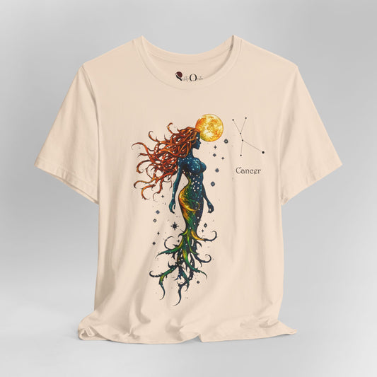 Cancer | Zodiac Line