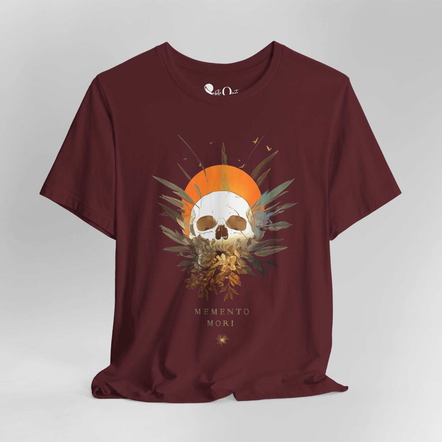 Mortal Sun | Memento Mori