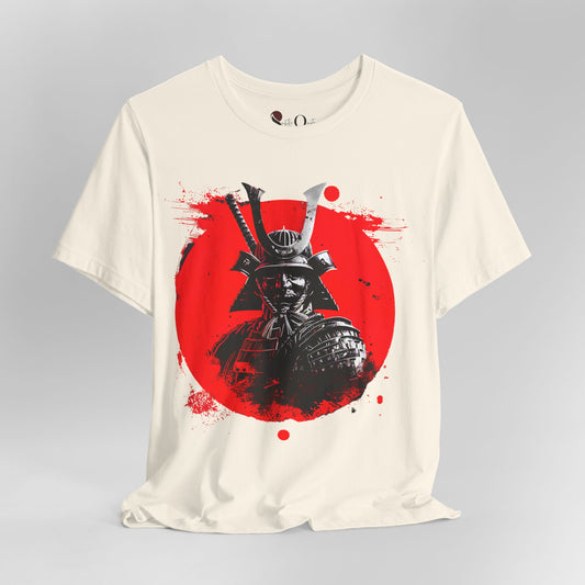 Crimson Ronin