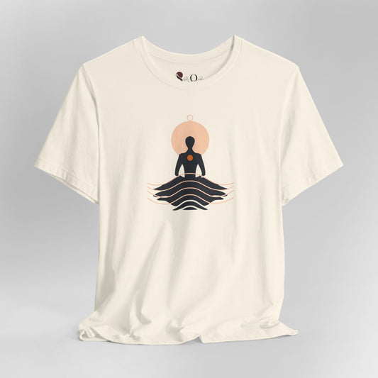 Serenity in Stillness