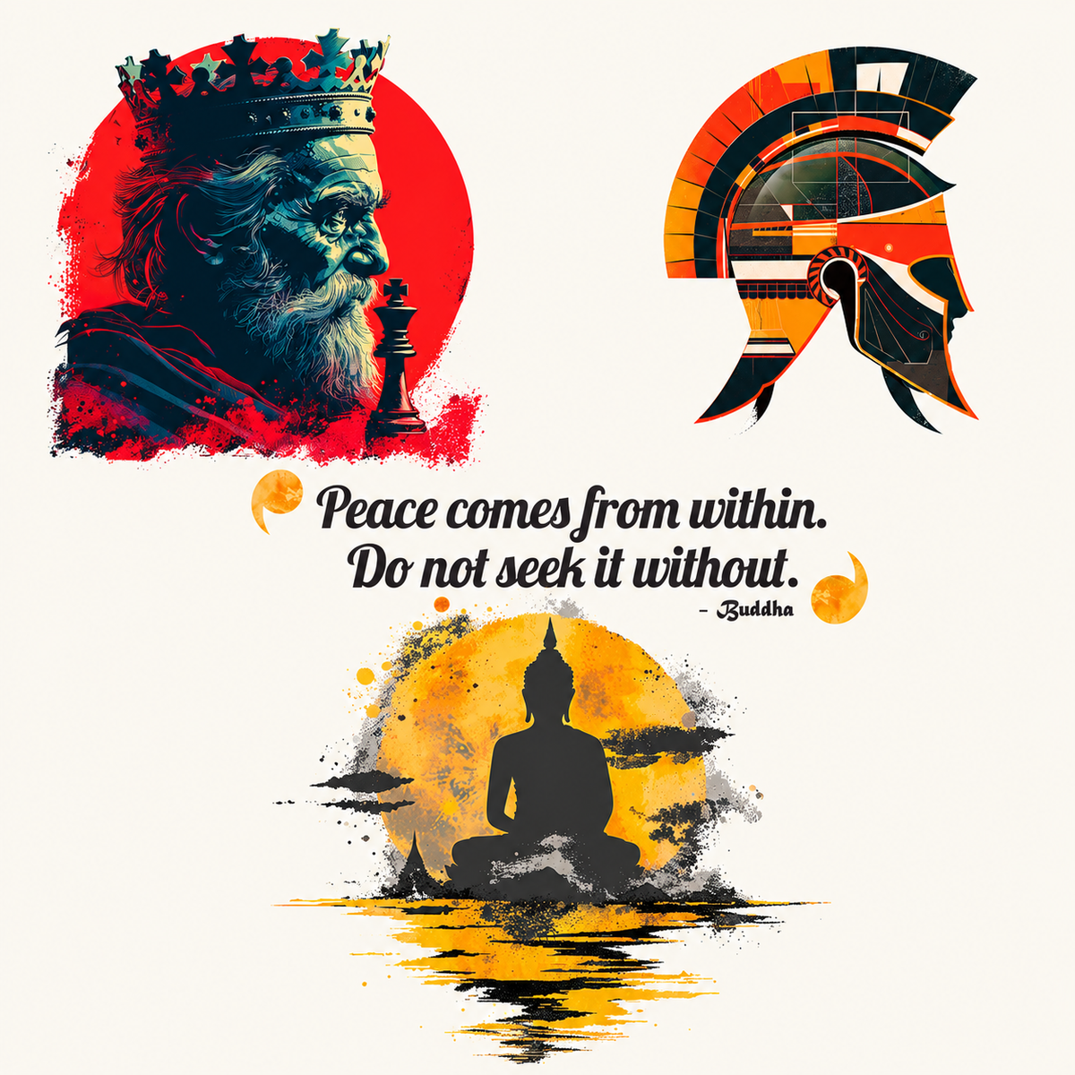 Quotes & Philosophy