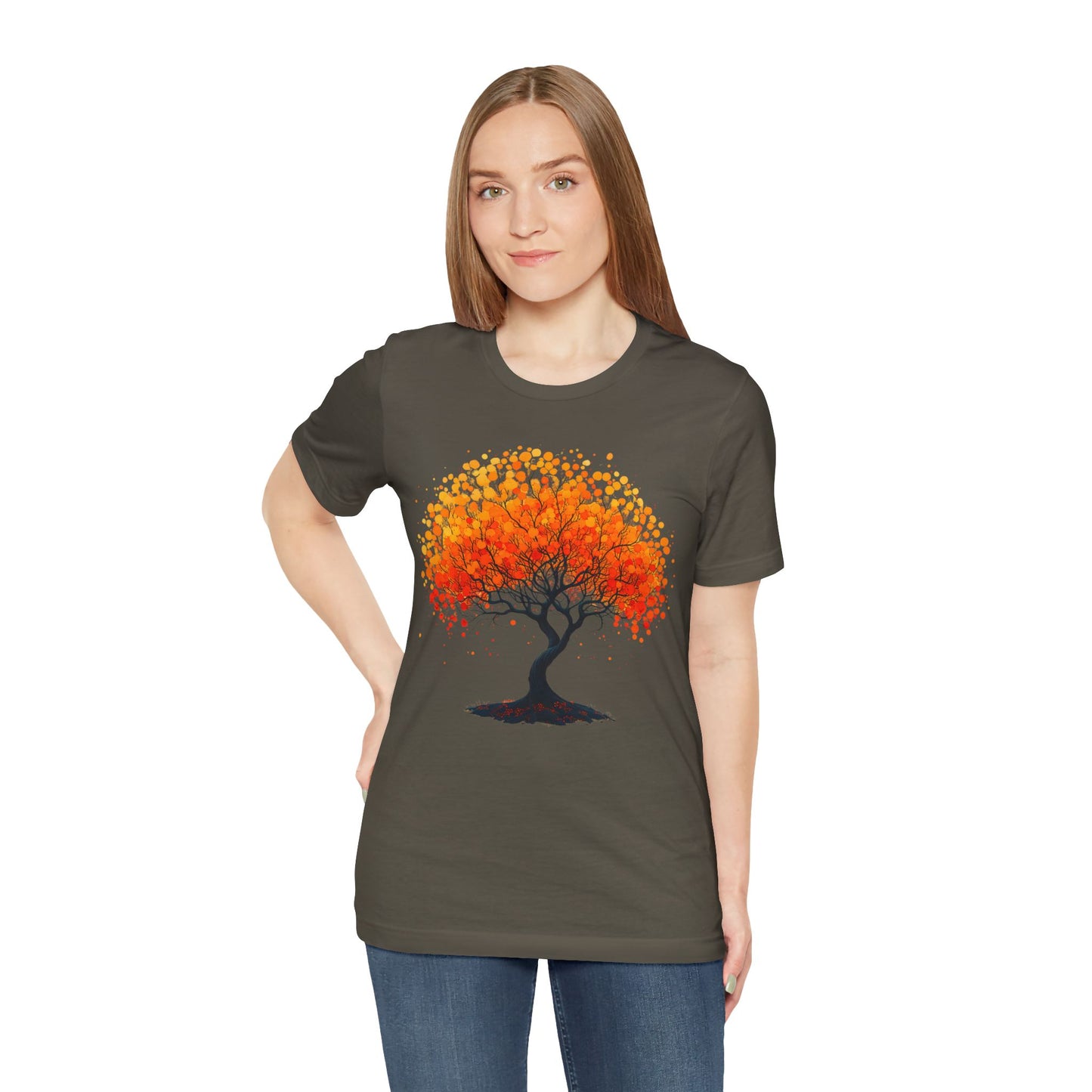 Autumn Radiance Dark