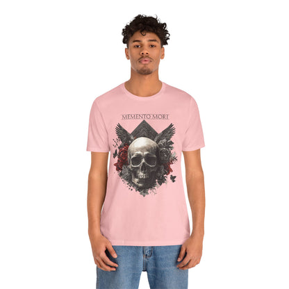 Memento Mori Skull