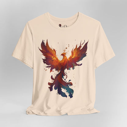 Phoenix Rising