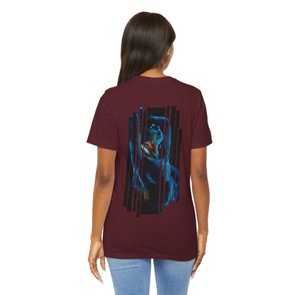 Ethereal Temptation (Design On Back)