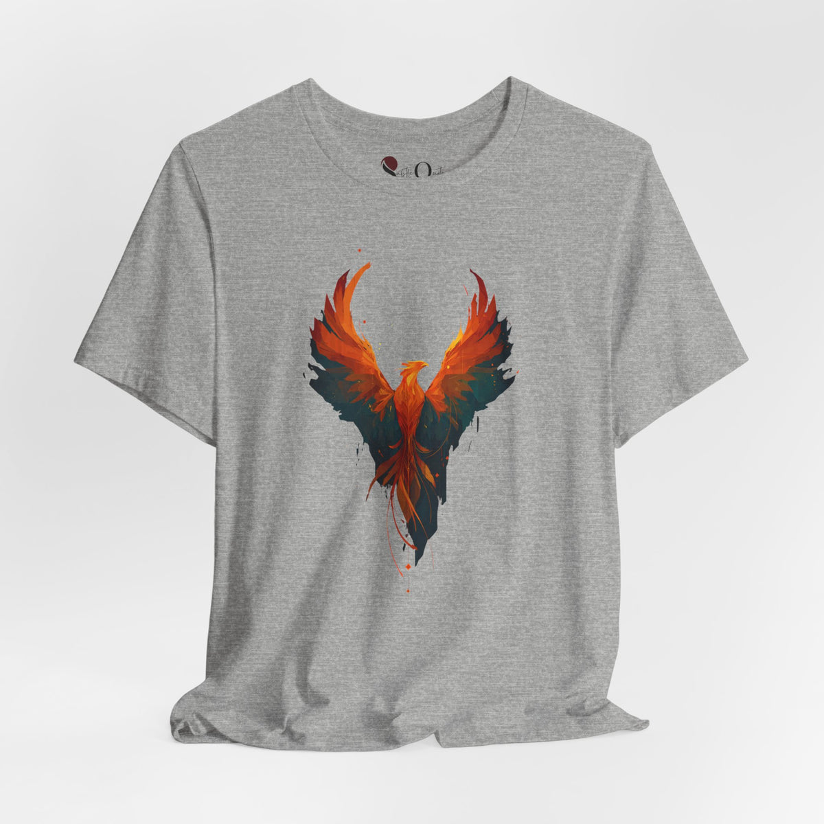 Phoenix Athletic Heather T-Shirt