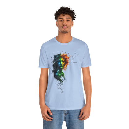 Leo 1 | Zodiac T-Shirt