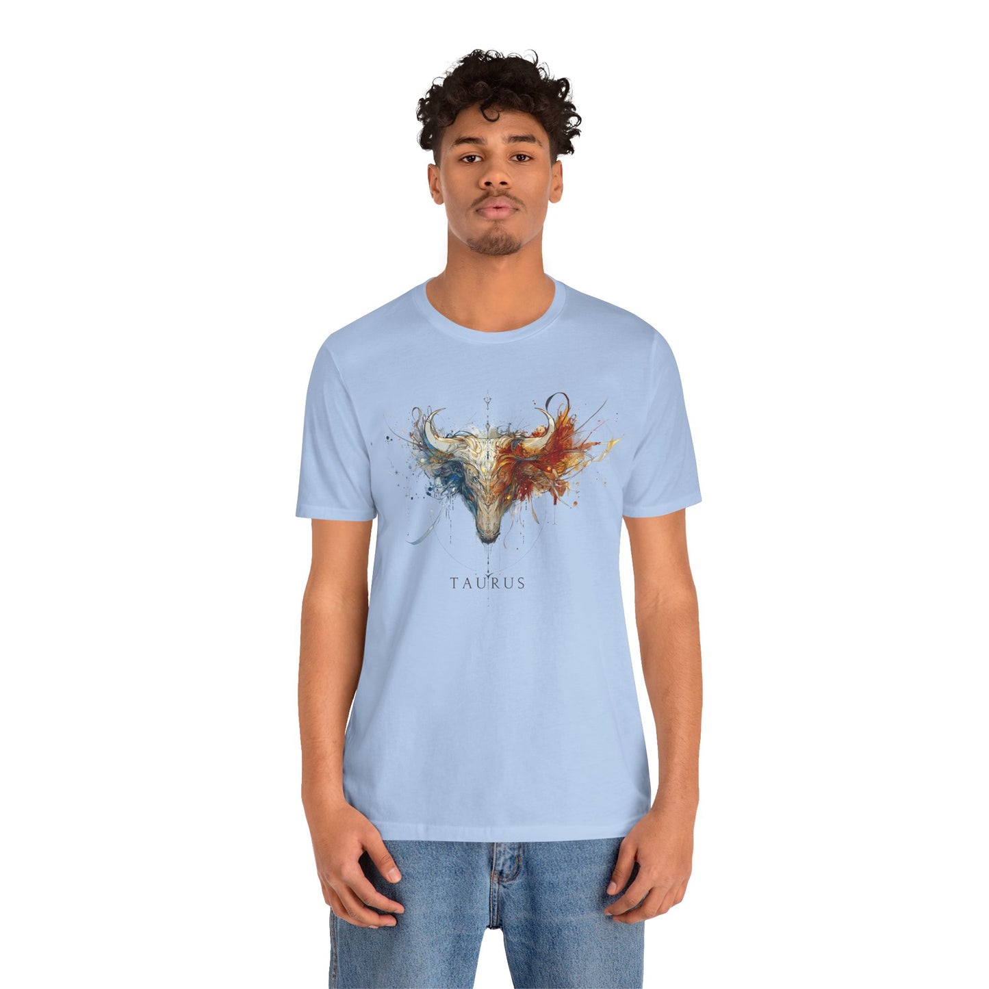 Taurus Bull | Zodiac Line