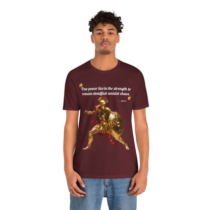 True Power Seneca Dark