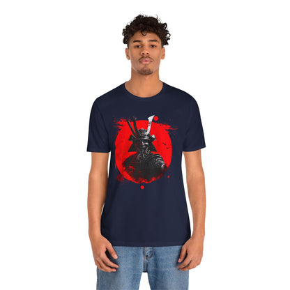 Crimson Resolve Dark