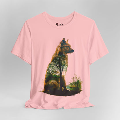 Loyalty In Nature