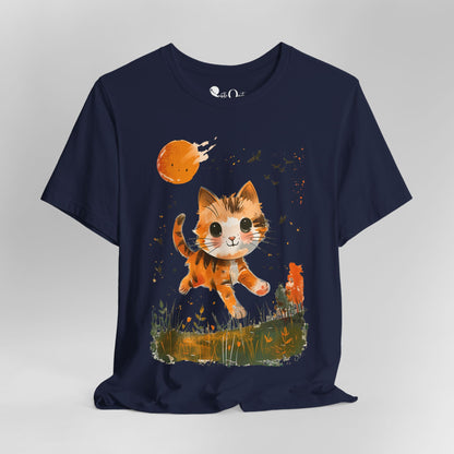 Meowgical Morning Dark