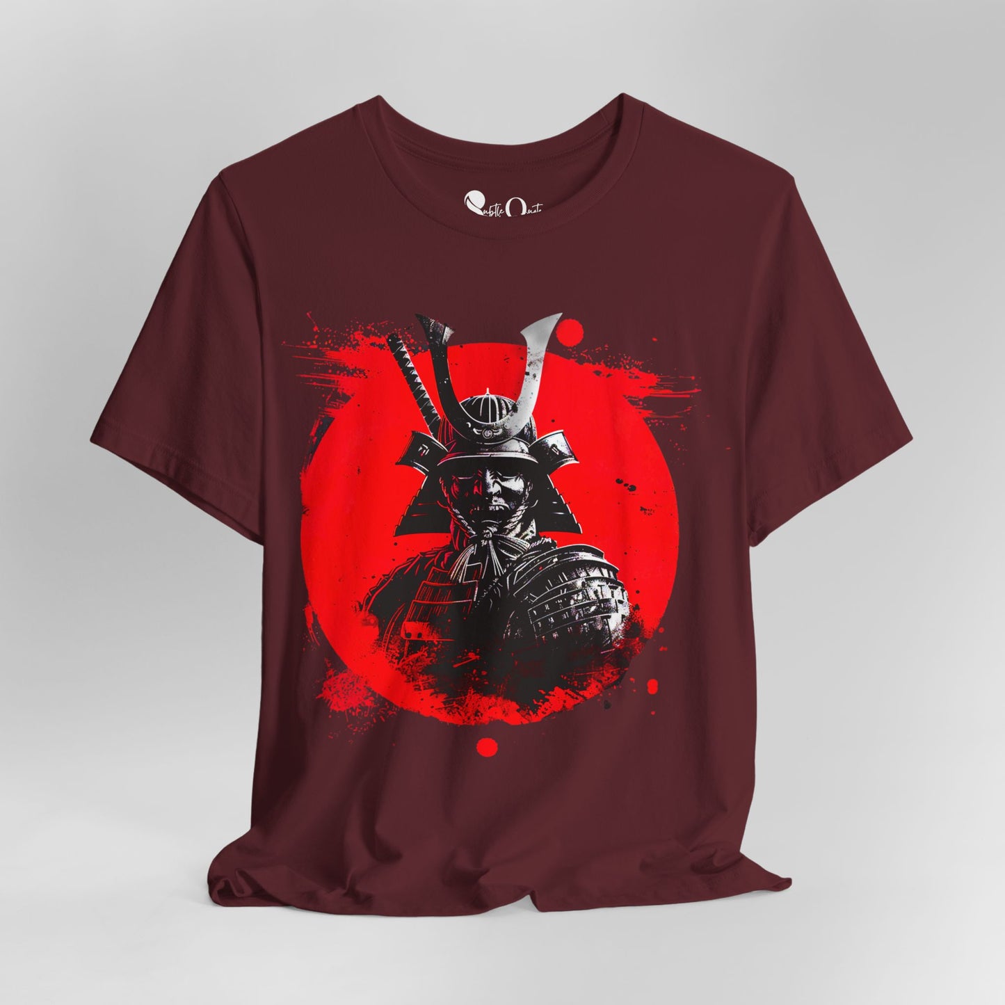 Crimson Ronin