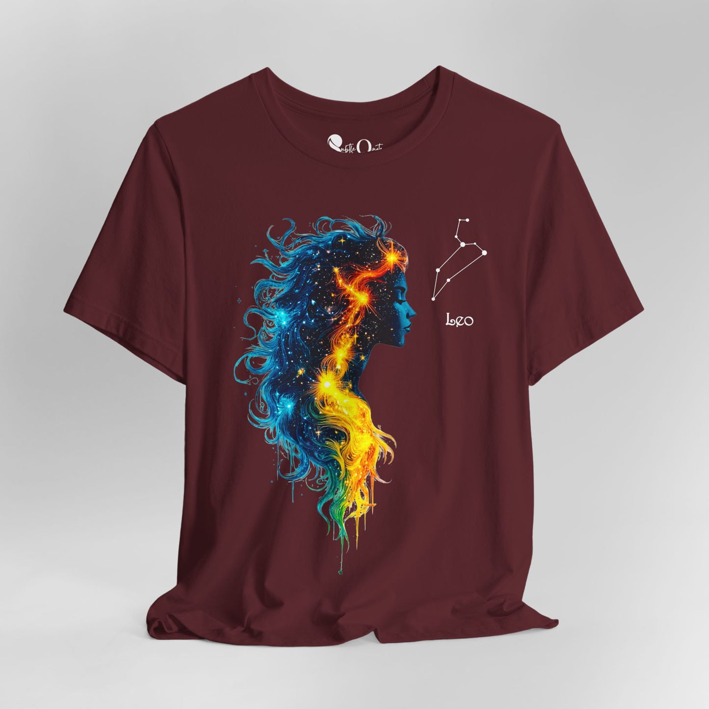 Leo Zodiac T-Shirt