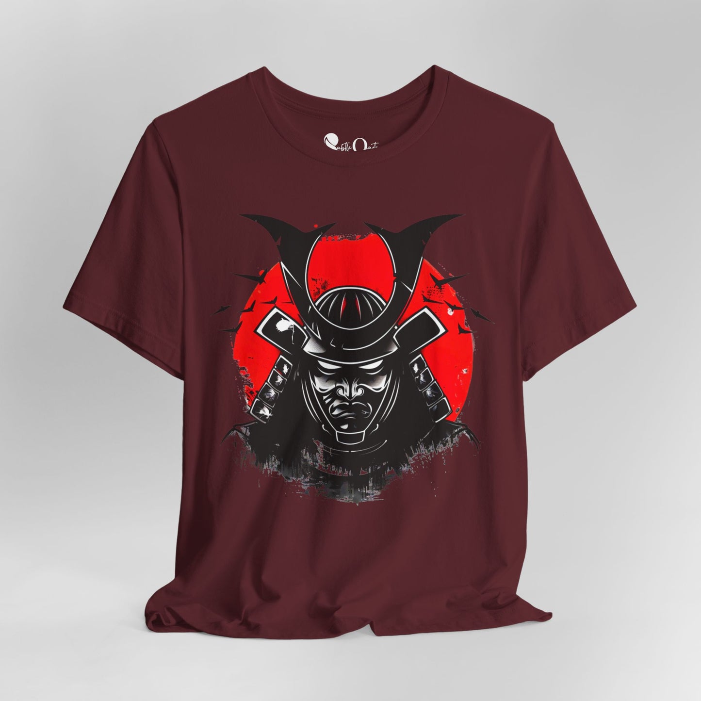 Samurai Spirit Dark
