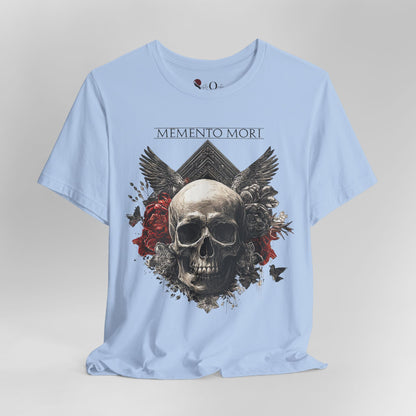 Memento Mori Skull