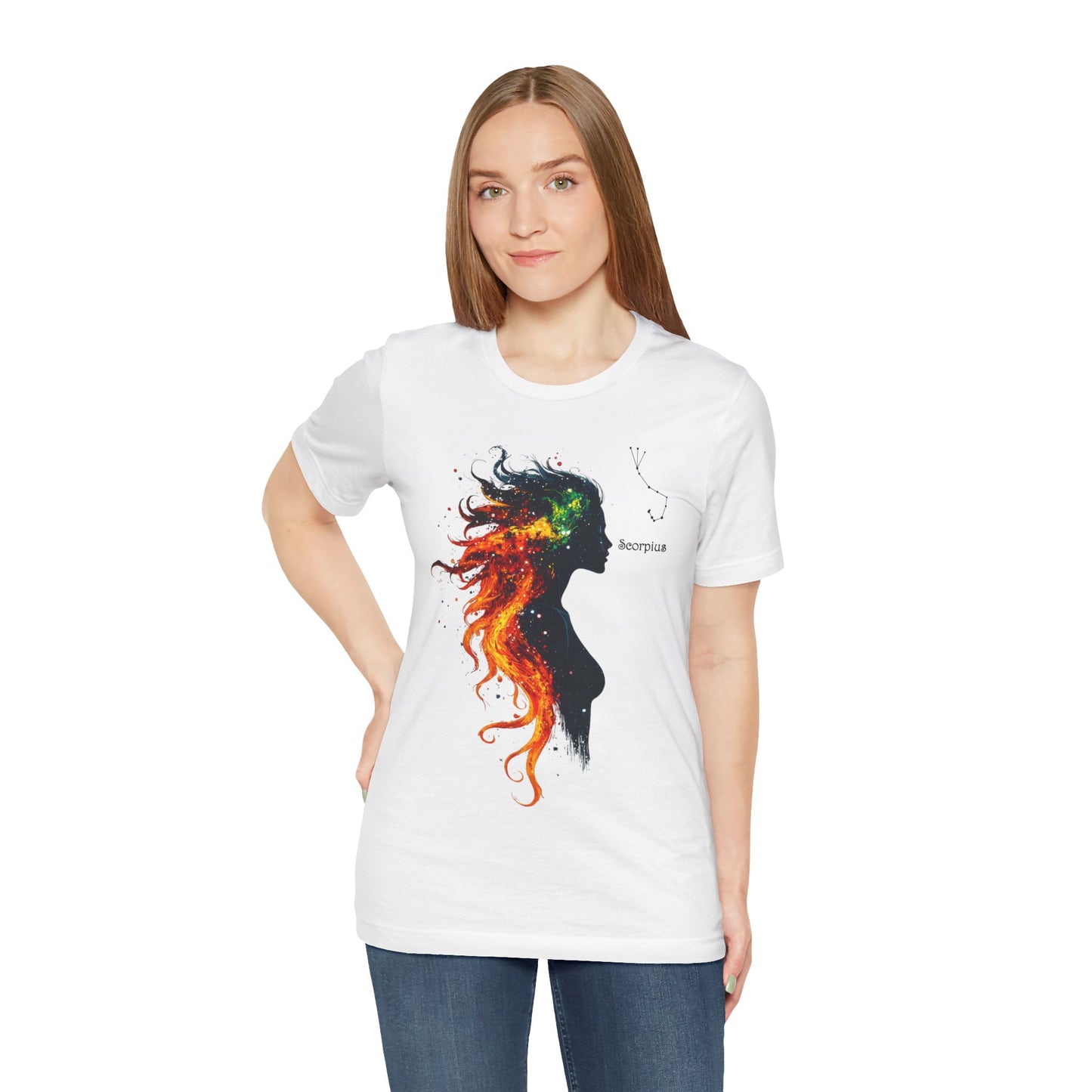 Scorpio | Zodiac Line